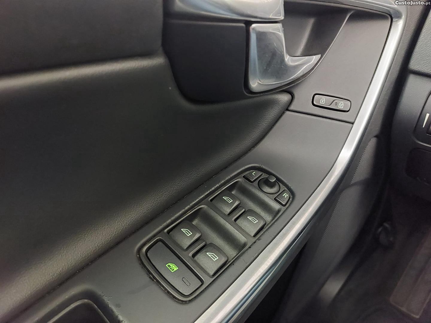 Volvo V60 1.6 Drive — fotografia 6