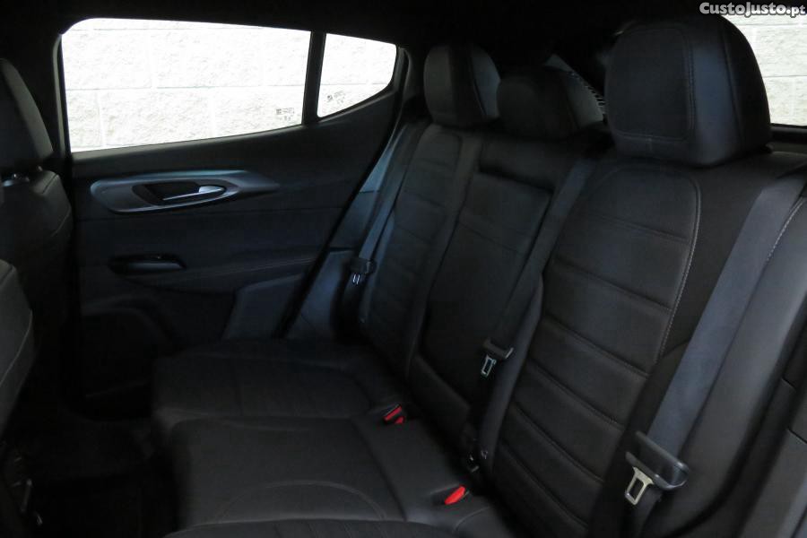 Alfa Romeo Tonale 1.5 Hybrid Sprint — fotografia 10