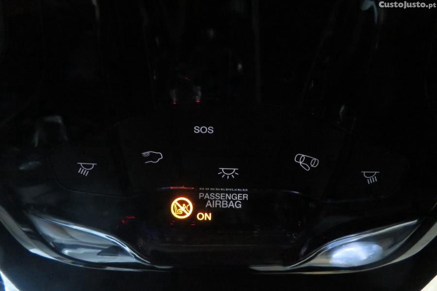Alfa Romeo Tonale 1.5 Hybrid Sprint — fotografia 9