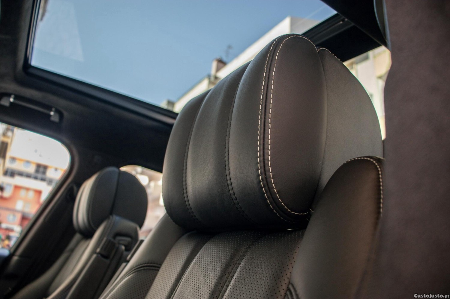 Land Rover Range Rover 4.4 SDV8 Autobiography — fotografia 19