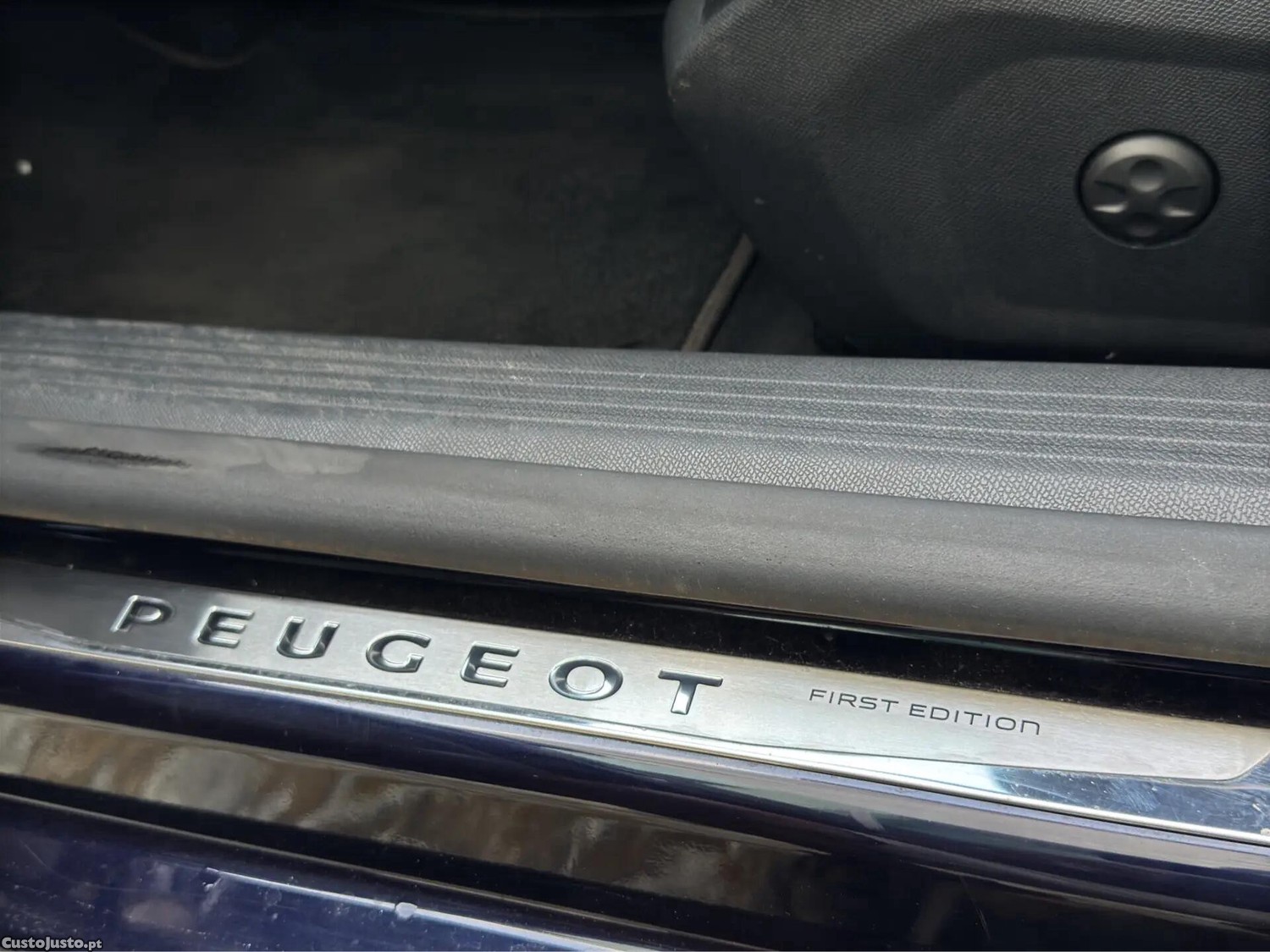 Peugeot 508 2.0 BlueHDi GT Line EAT8 — fotografia 5