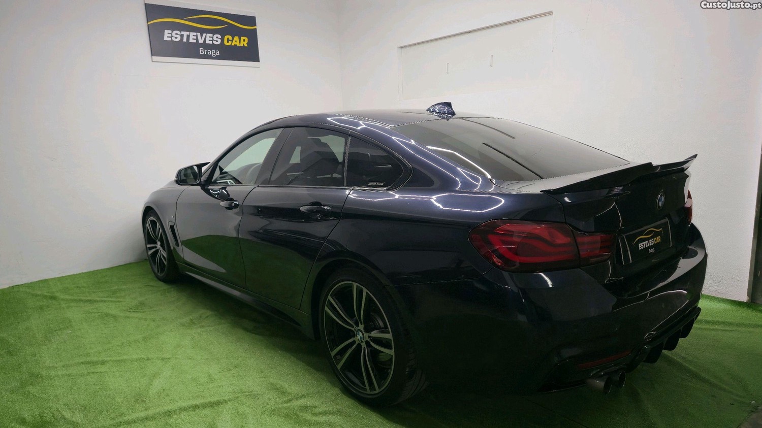 BMW 420 Pack M - 14 — photo 5