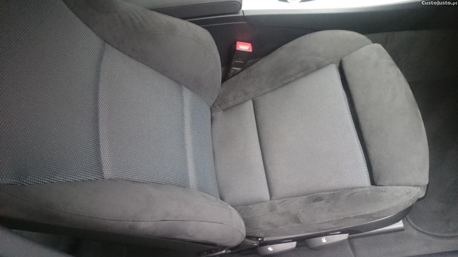 BMW 320 D 184cv — fotografia 3