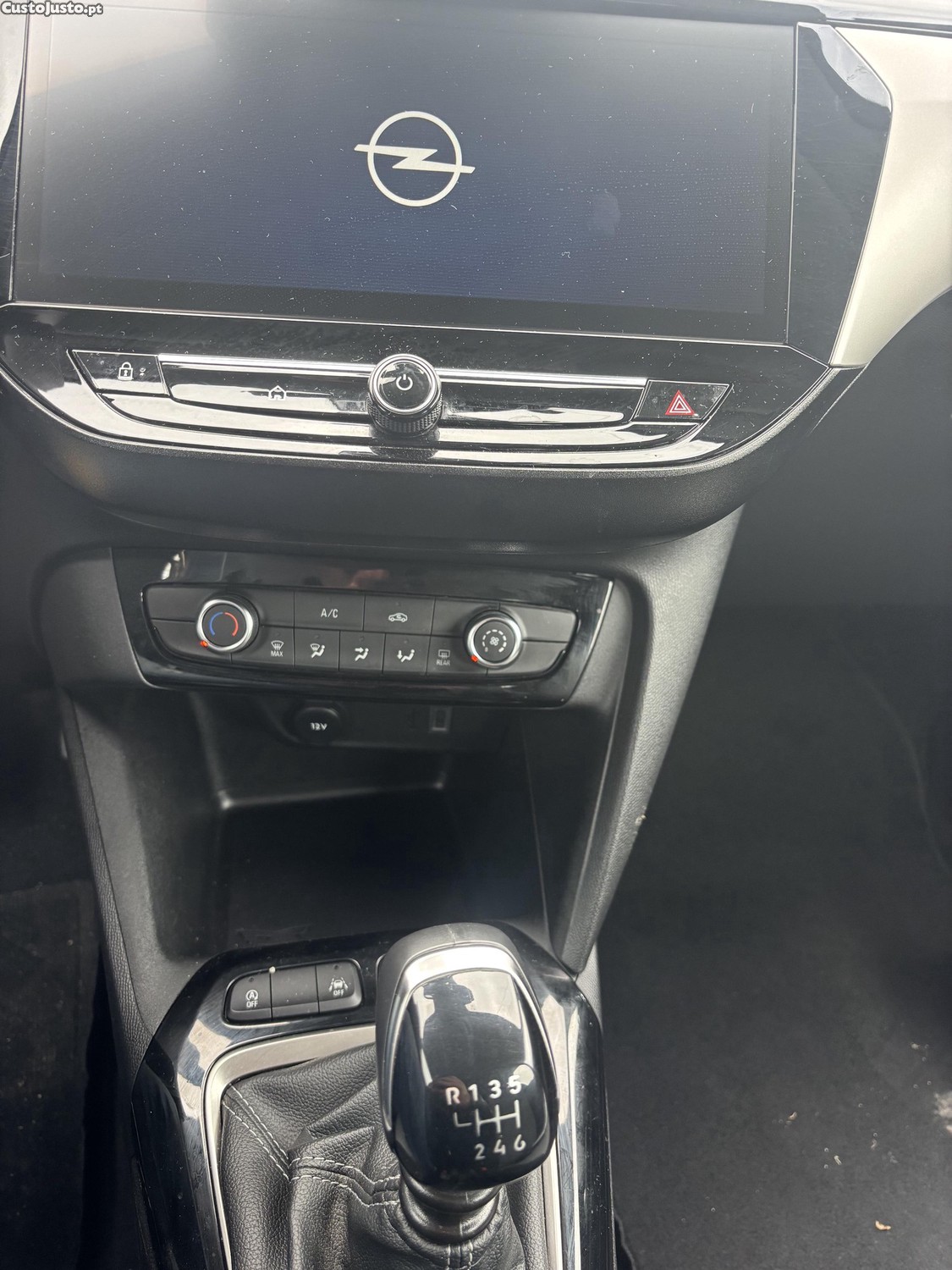 Opel Corsa 1.2 T Edition — photo 4