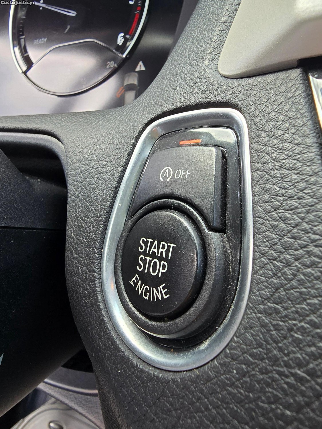 BMW 116 d EfficientDynamics — fotografia 2