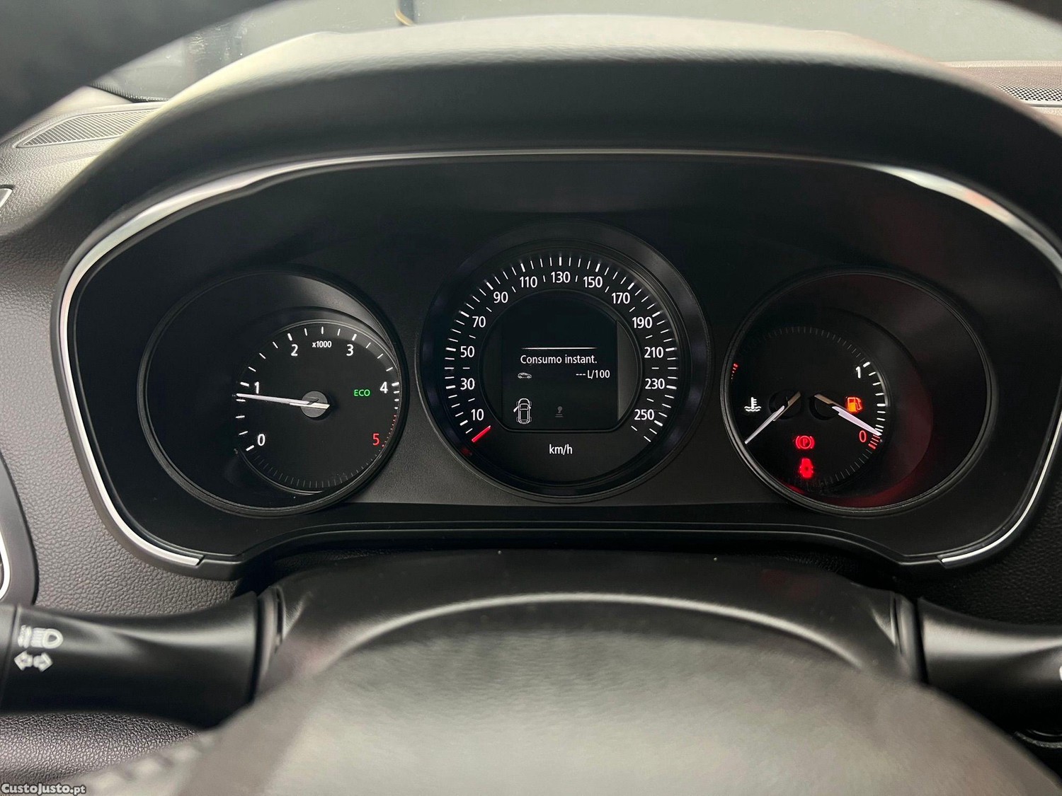 Renault Mégane Sport Tourer 1.5 Blue dCi Limited — fotografia 18