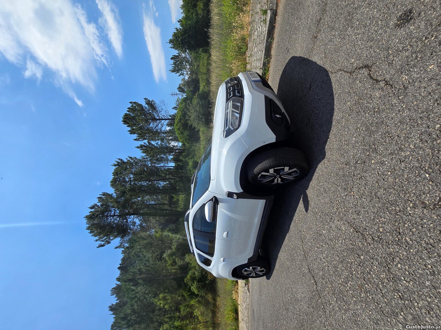 Dacia Duster Prestige — fotografia 9