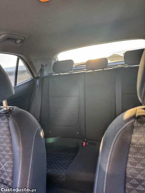 Kia Rio Dynamic — fotografia 5