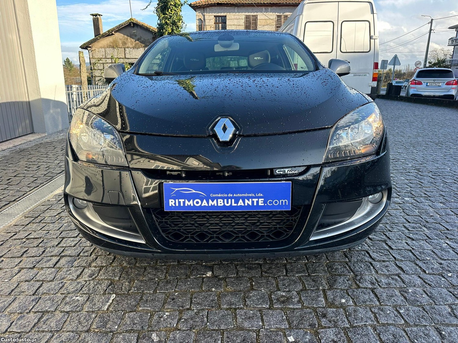 Renault Mégane Coupé 1.5 dCi GT Line - 11 foto 2