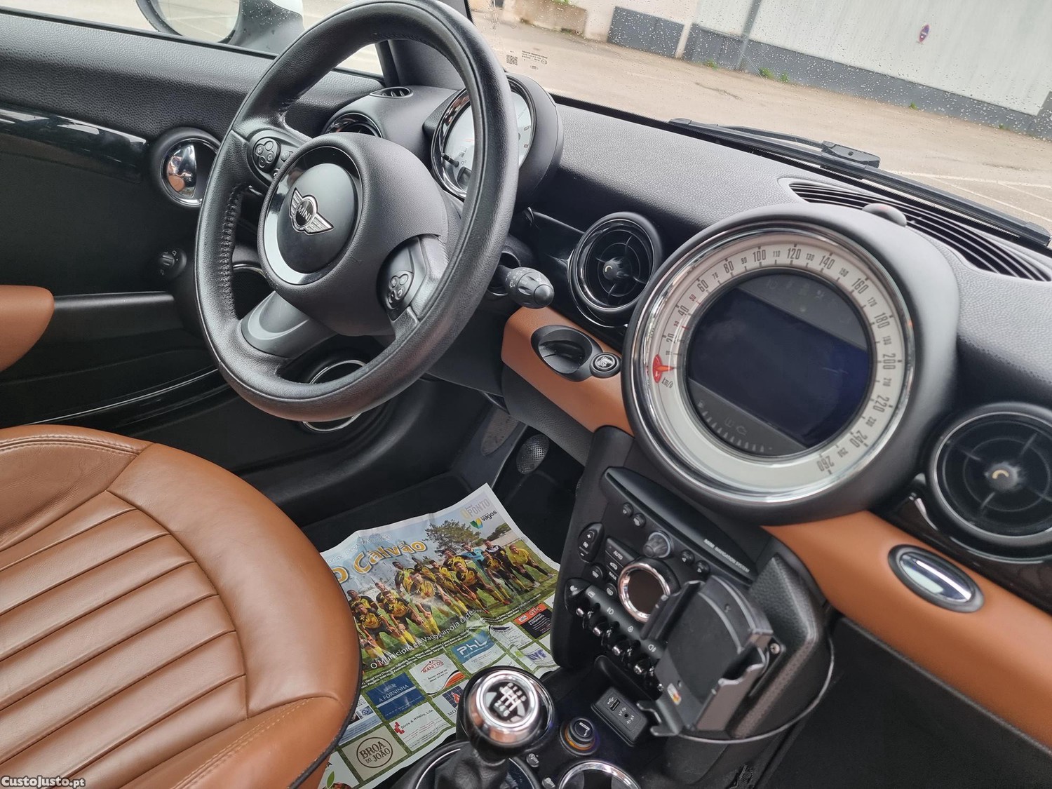 MINI Cooper full extras — fotografia 4