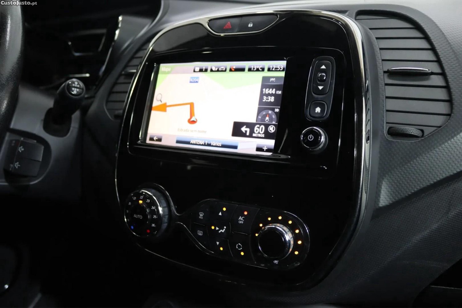Renault Captur Outro — fotografia 12