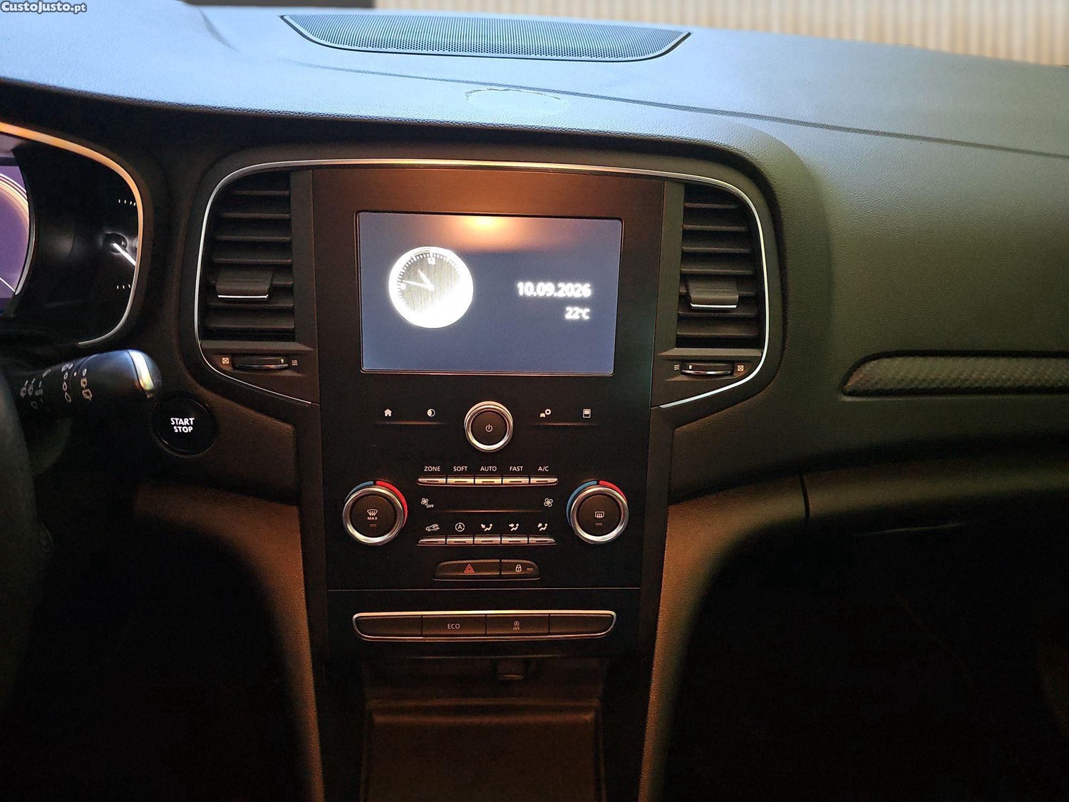 Renault Mégane ST 1.5 dCi — fotografia 6