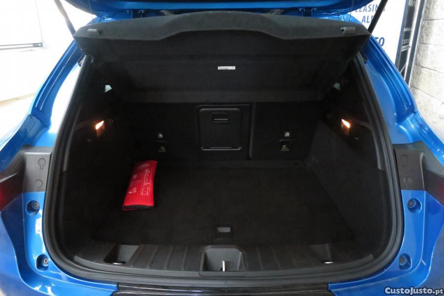 Alfa Romeo Tonale 1.5 Hybrid Sprint — fotografia 2
