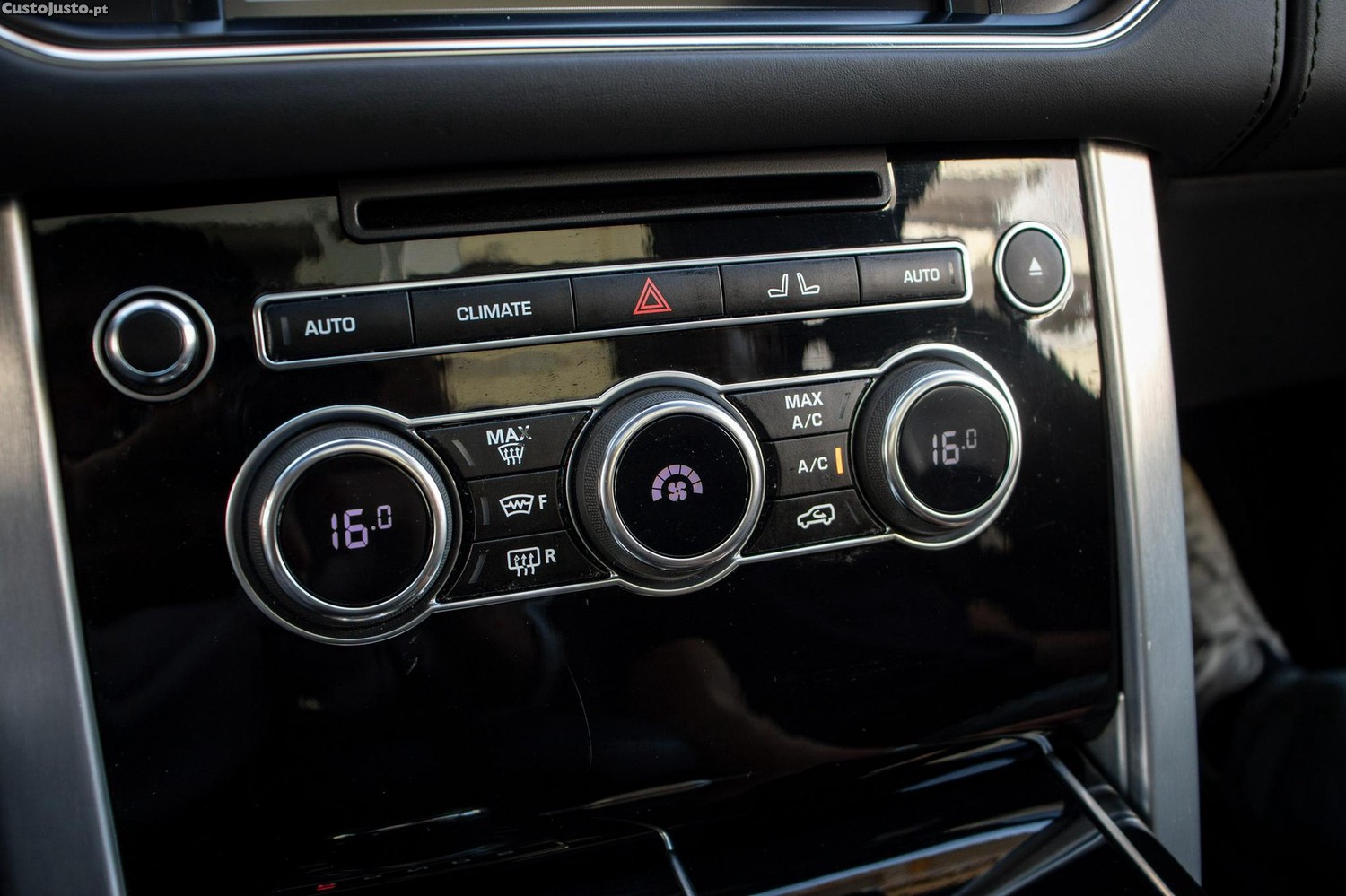 Land Rover Range Rover 4.4 SDV8 Autobiography — fotografia 6