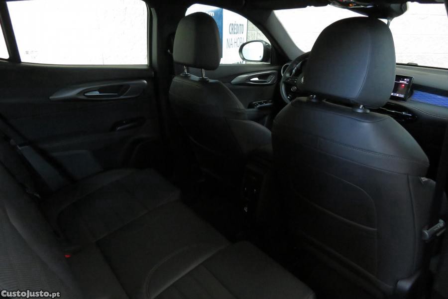 Alfa Romeo Tonale 1.5 Hybrid Sprint — fotografia 8