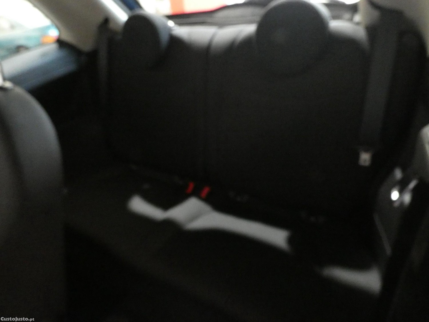Fiat 500 1.0 Hybrid Club — fotografia 5