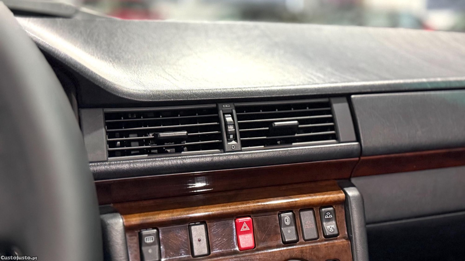 Mercedes-Benz E 320 W124 — fotografia 10