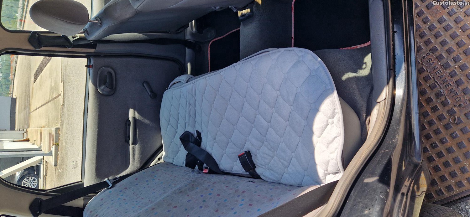 Opel Corsa Eco — fotografia 9