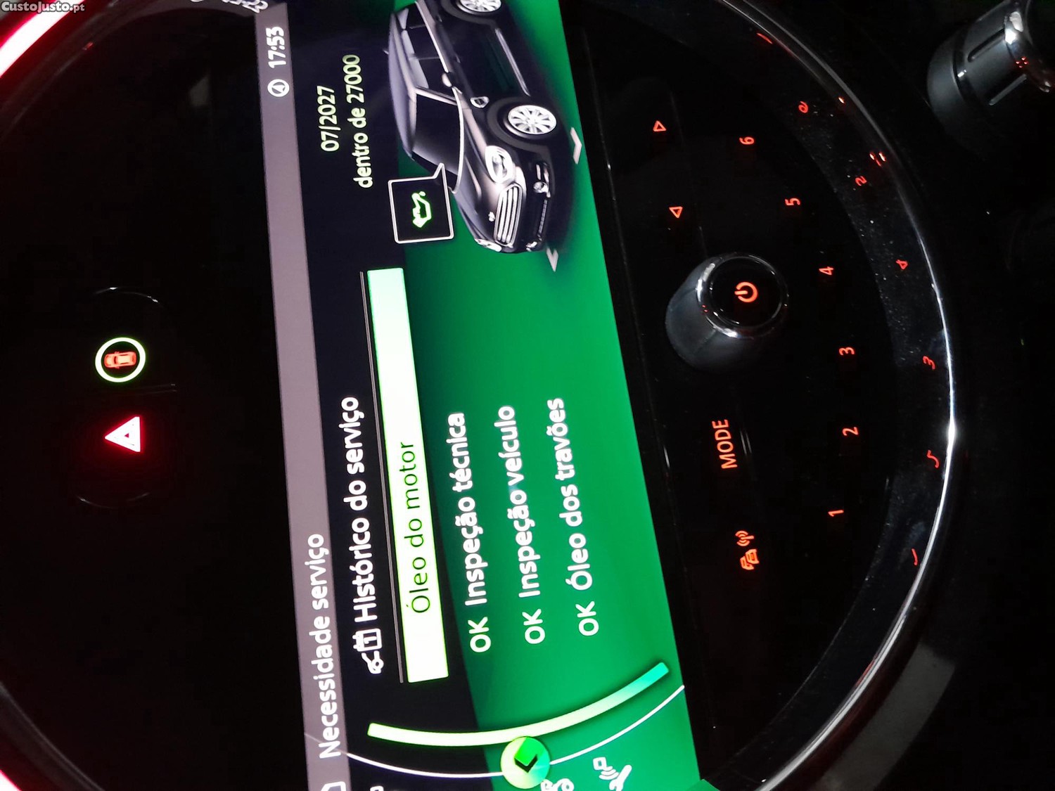 MINI Countryman Cooper Se All4 — fotografia 6