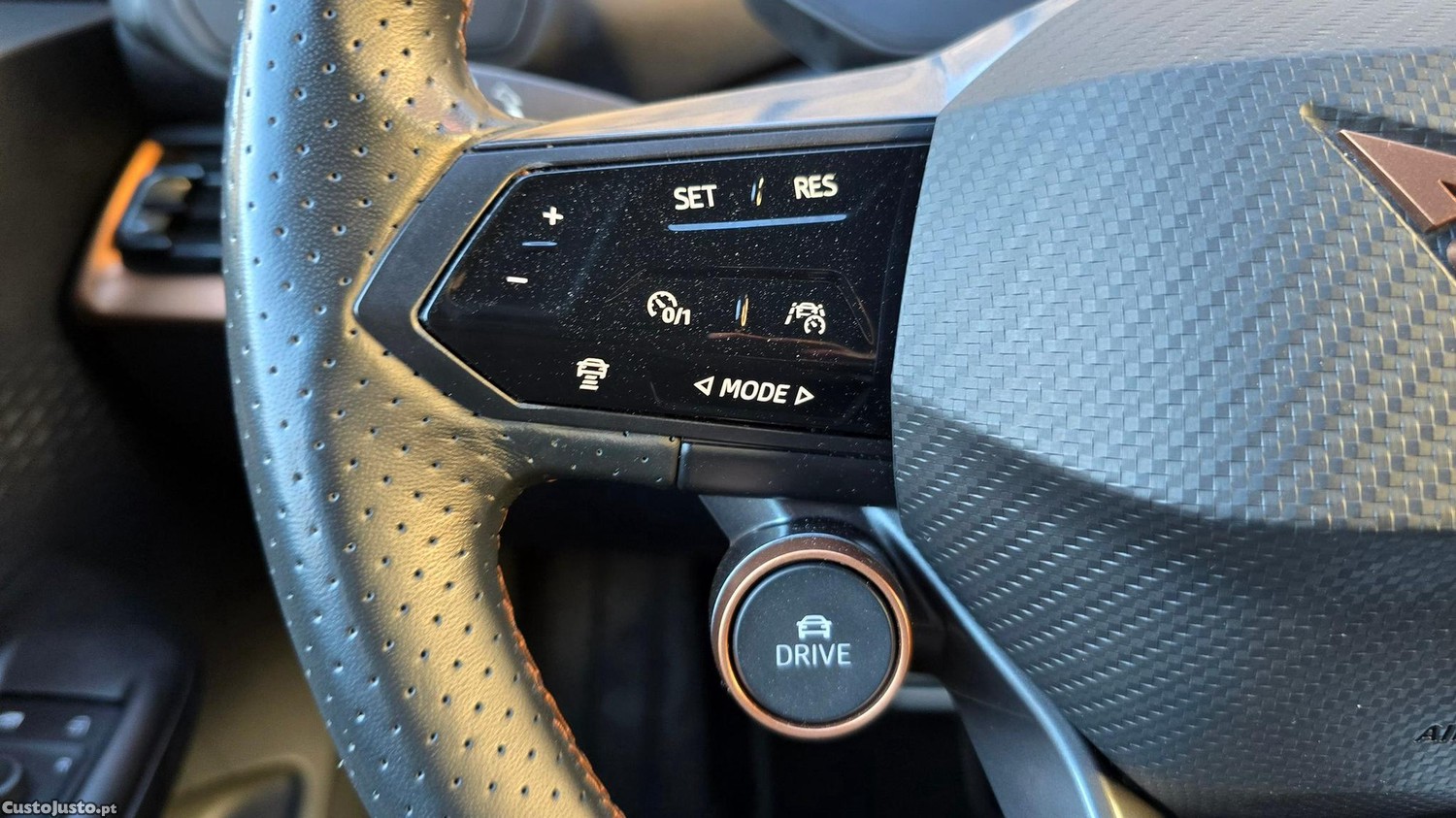 CUPRA Born 79 kWh e-Boost VZ — fotografia 15