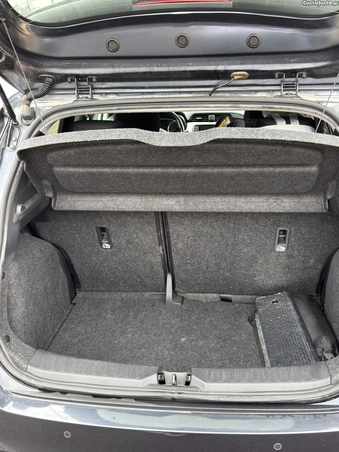 Nissan Micra 1.0 — fotografia 3