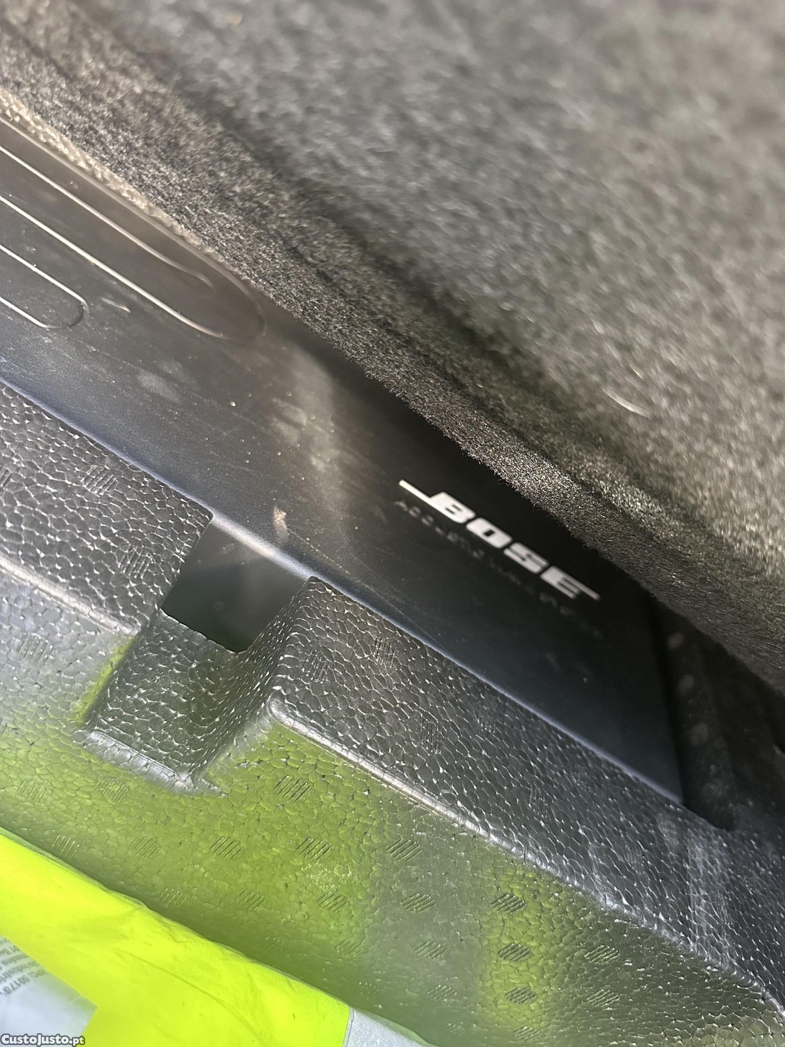 Renault Zoe R100 limited boss edition- baterias próprias — fotografia 5
