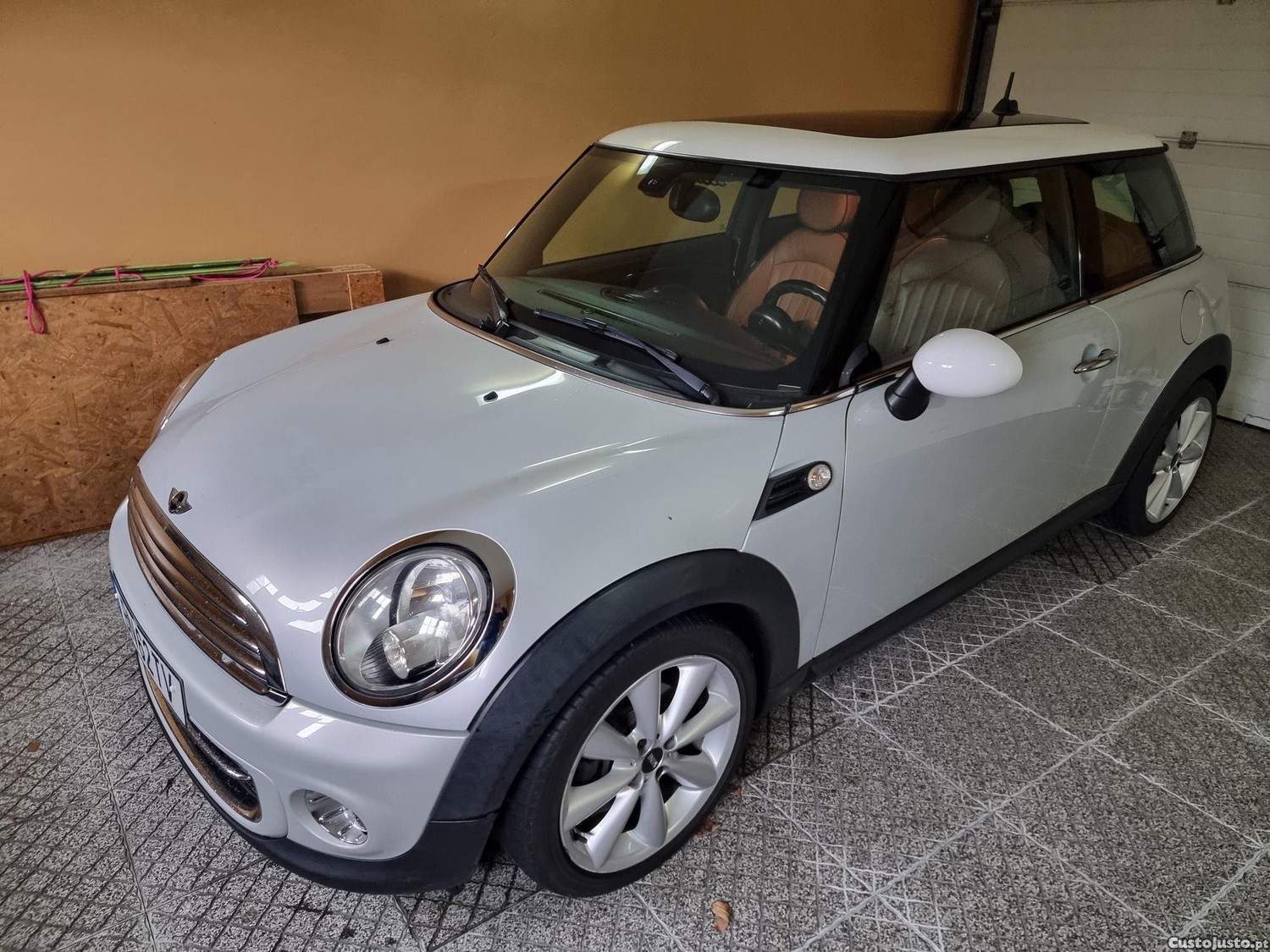 MINI Cooper full extras — fotografia 6