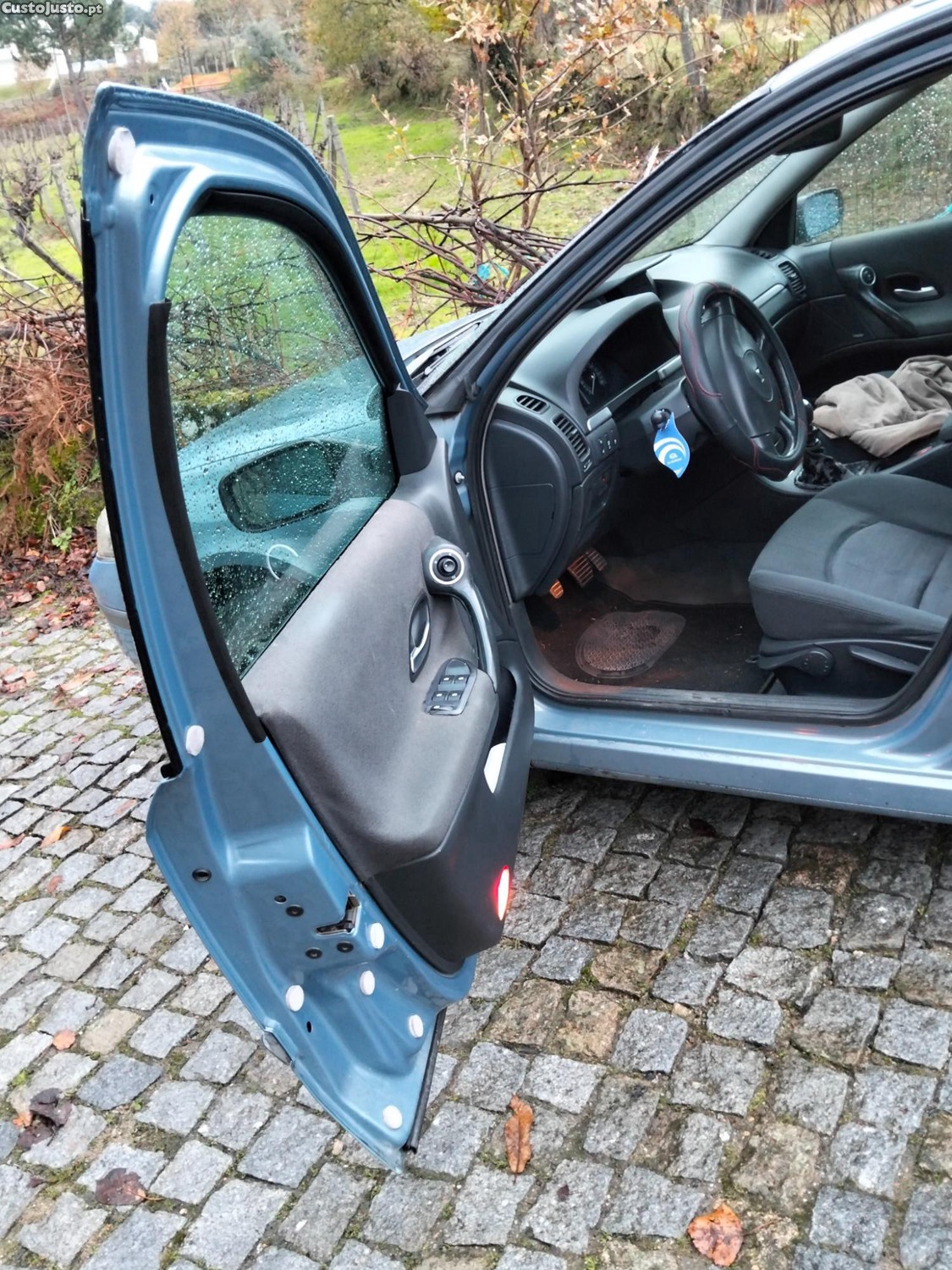 Renault Laguna 1900 — fotografia 7