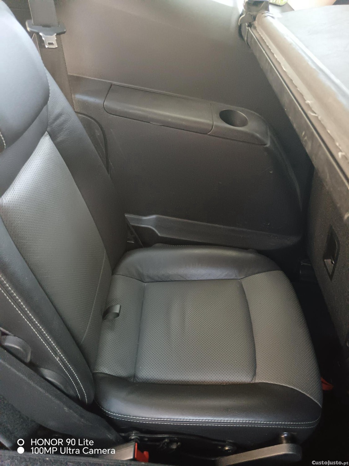 Ford S-Max Titanium — fotografia 4
