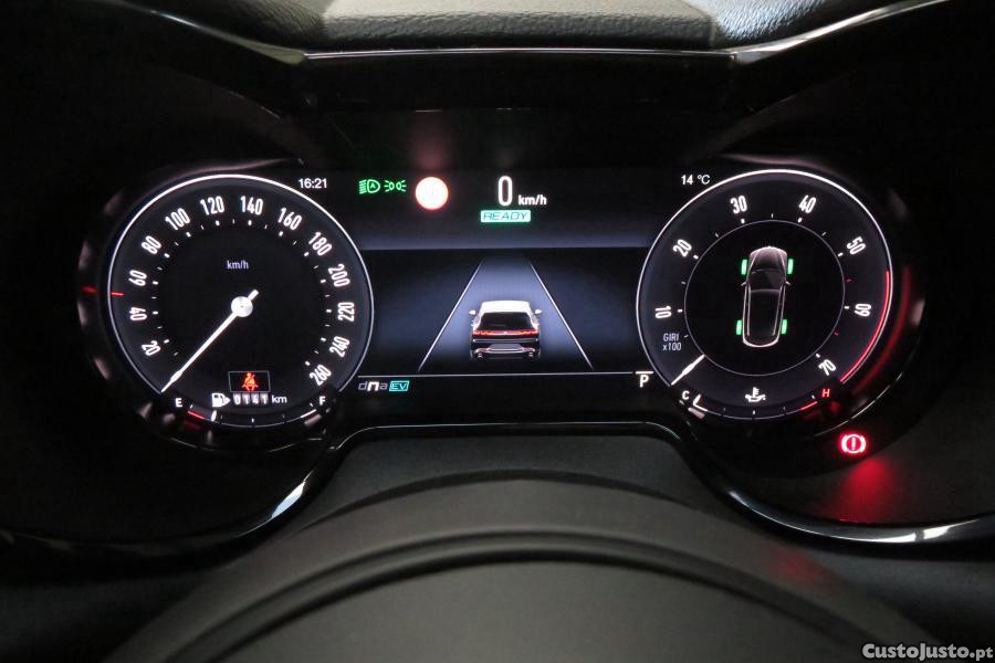 Alfa Romeo Tonale 1.5 Hybrid Sprint — fotografia 5