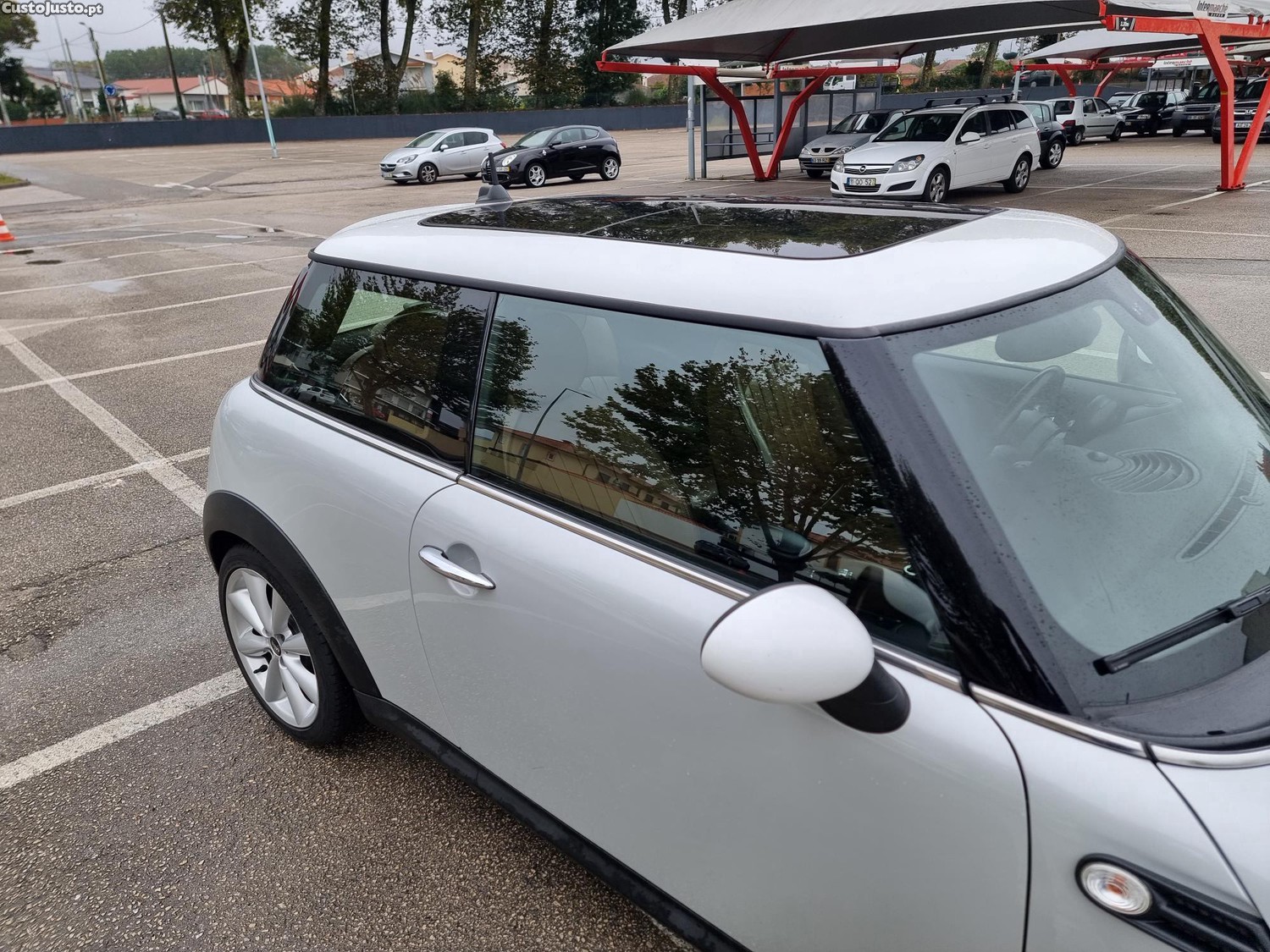 MINI Cooper full extras — fotografia 3