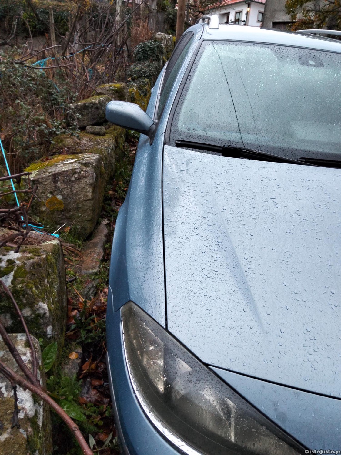 Renault Laguna 1900 — fotografia 6