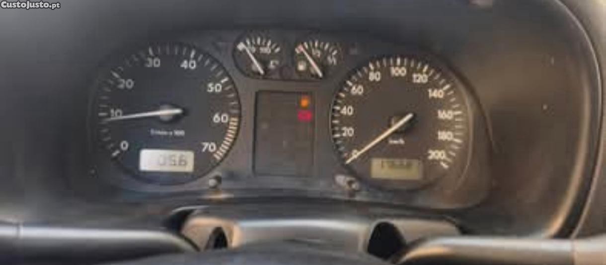 Volkswagen Polo 1.0 — fotografia 3