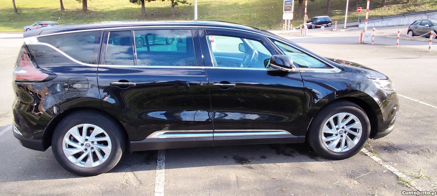 Renault Espace 1.6 130 cv — photo 4