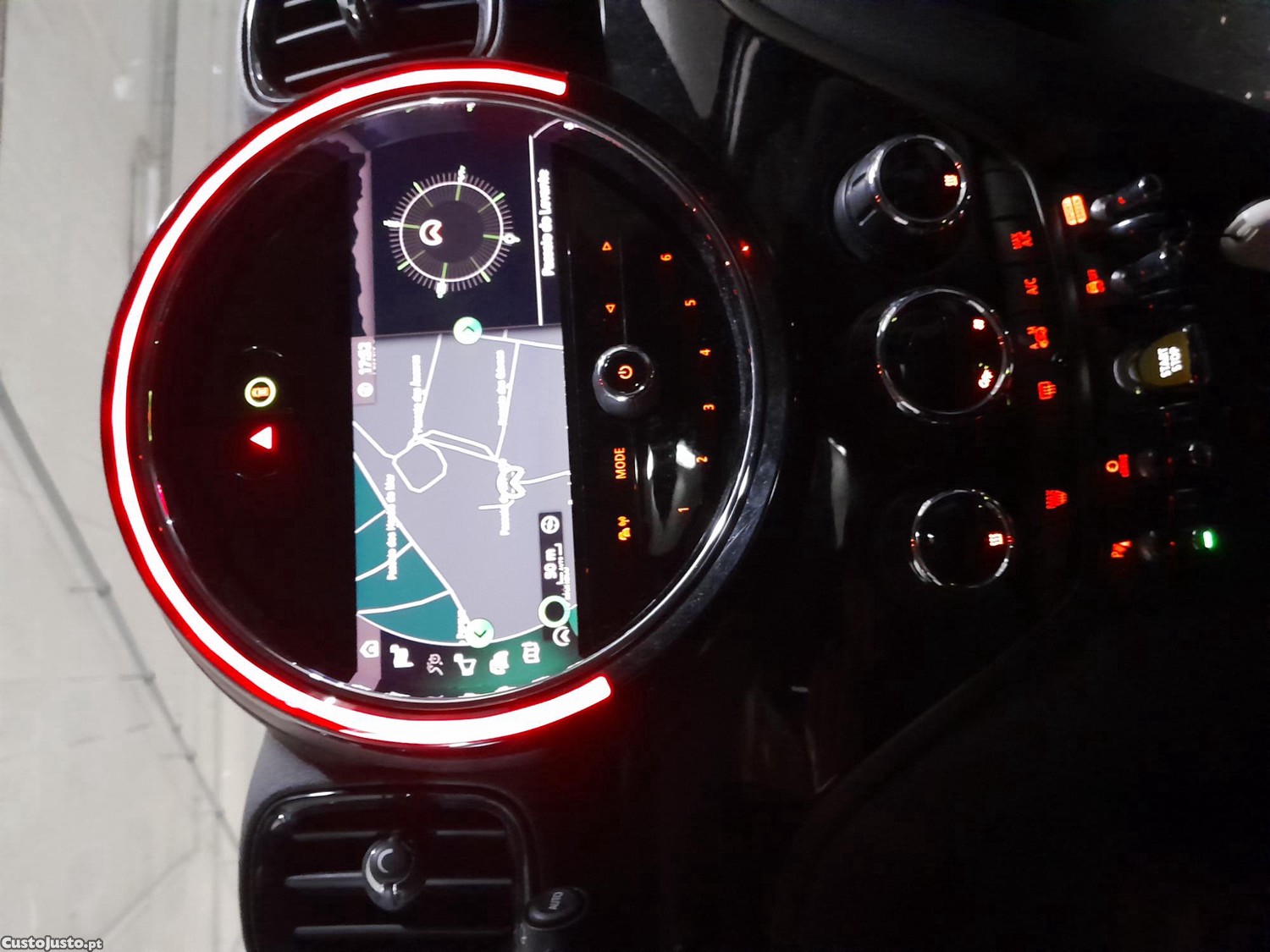 MINI Countryman Cooper Se All4 — fotografia 4