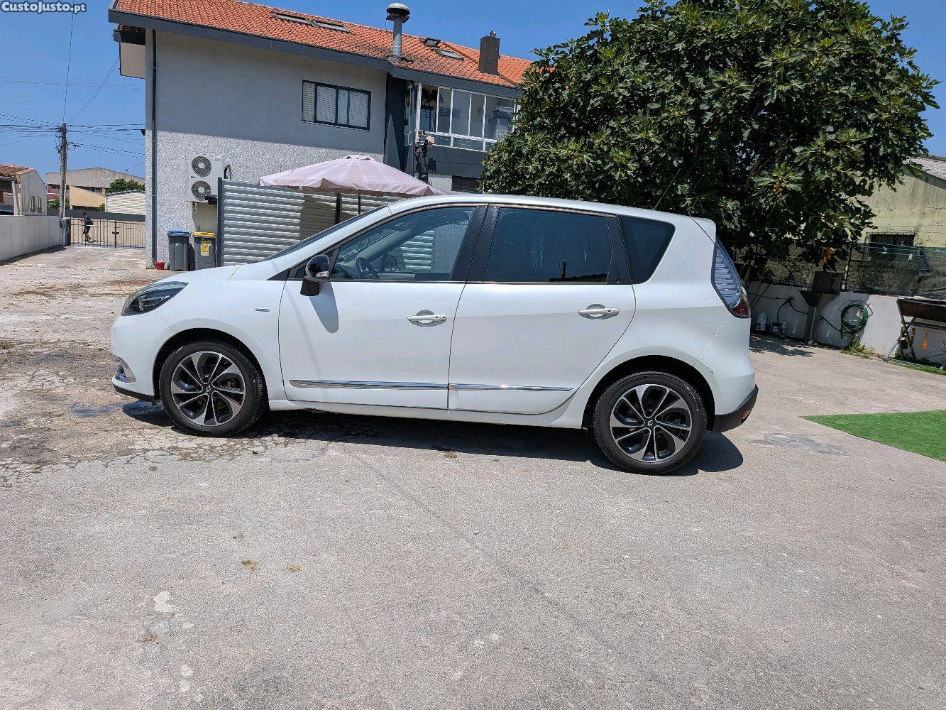 Renault Scénic Bose edition — fotografia 8