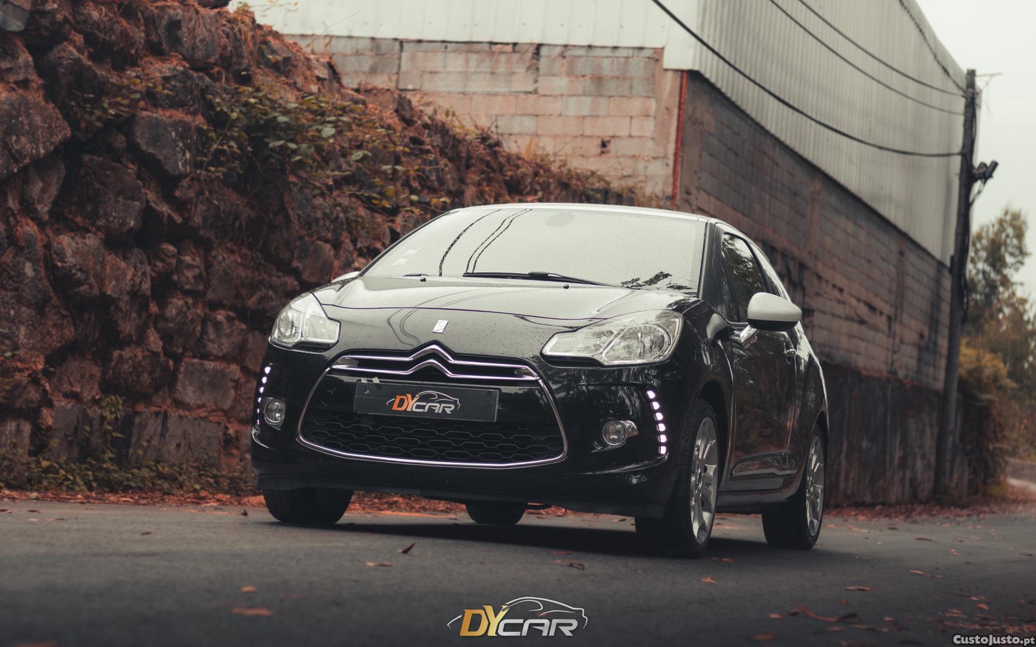 DS DS 3 HDI — photo 4