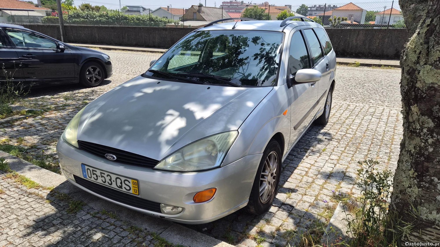 Ford Focus TDDI — fotografia 6