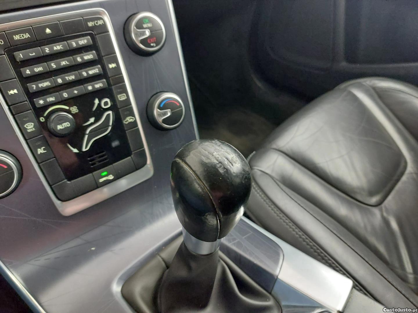 Volvo V60 1.6 Drive — fotografia 7