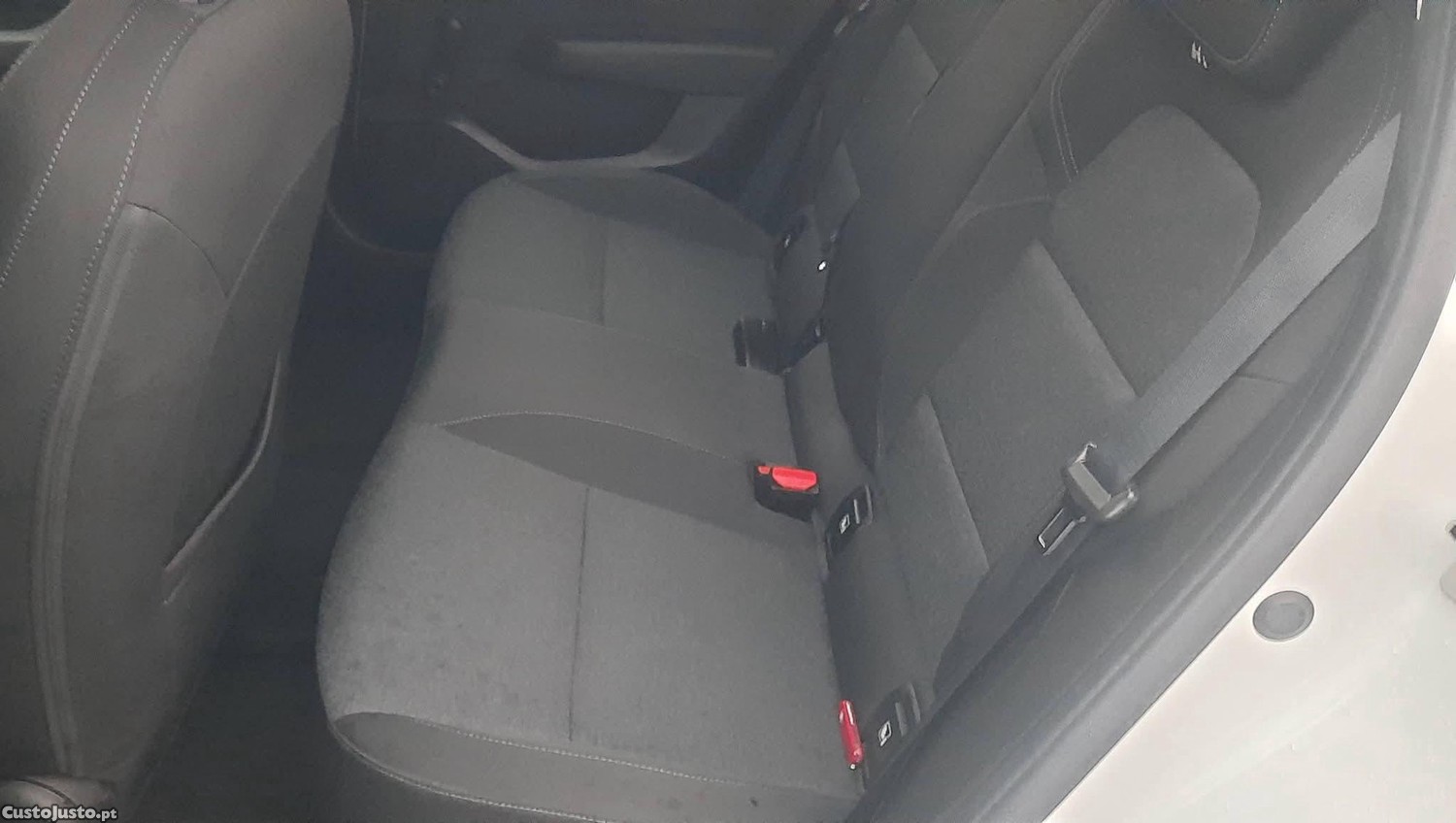 Renault Clio Business — fotografia 3