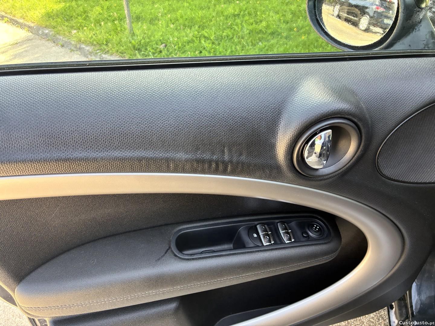 MINI Countryman Cooper D — fotografia 4