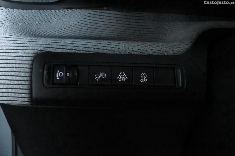 Citroën C3 1.2 Turbo You Pack P — fotografia 9