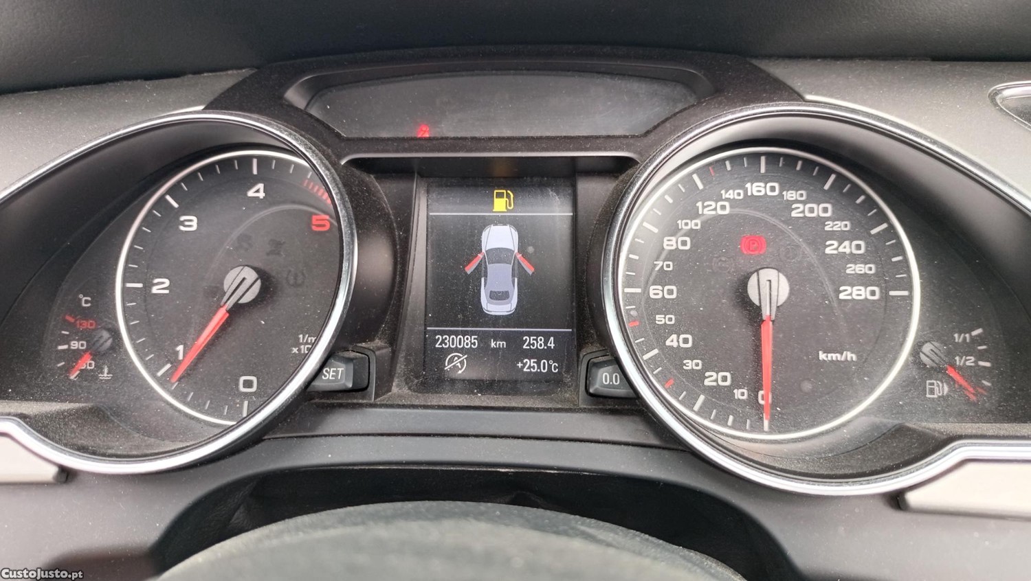Audi A5 Cabriolet — fotografia 5