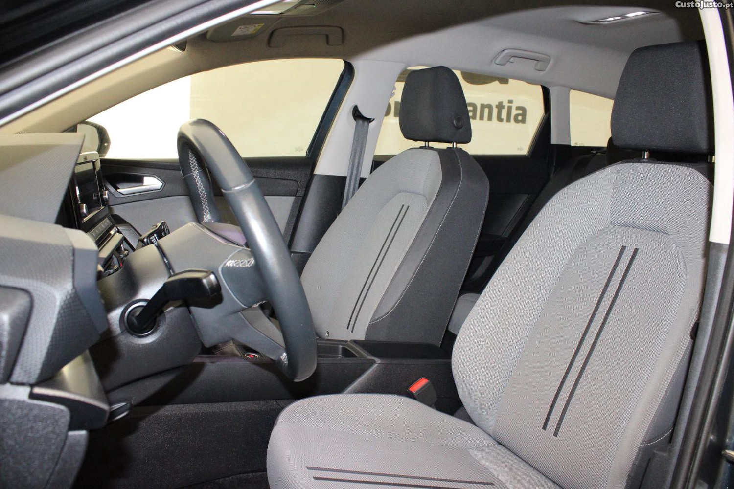 SEAT Leon ST 1.0 TSI STYLE — fotografia 11