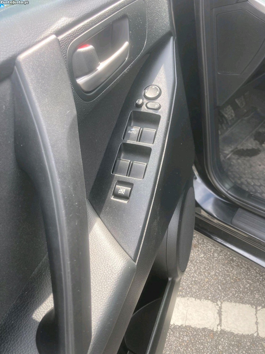 Mazda 3 1.6 exclusive — fotografia 5