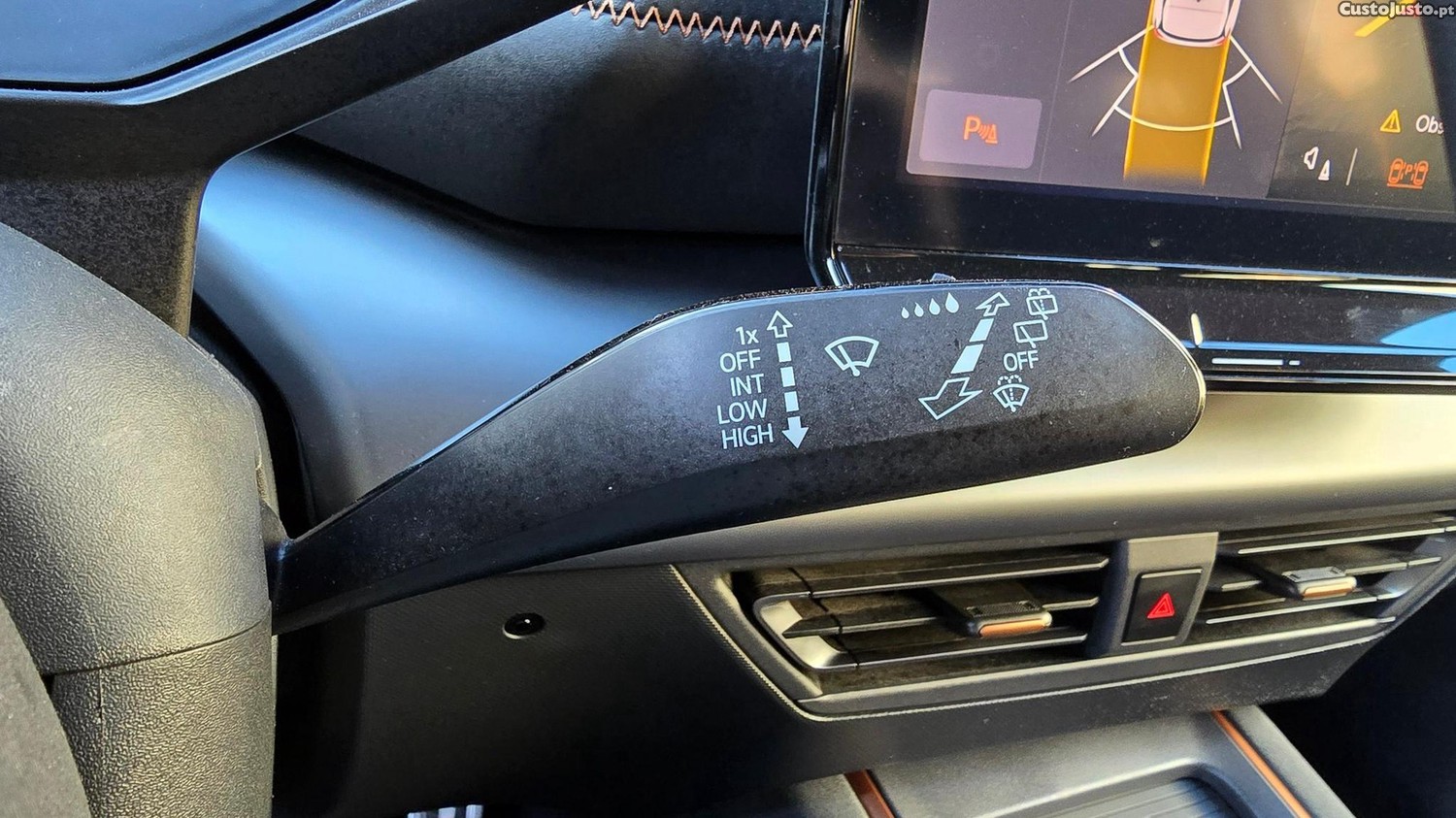 CUPRA Born 79 kWh e-Boost VZ — fotografia 13