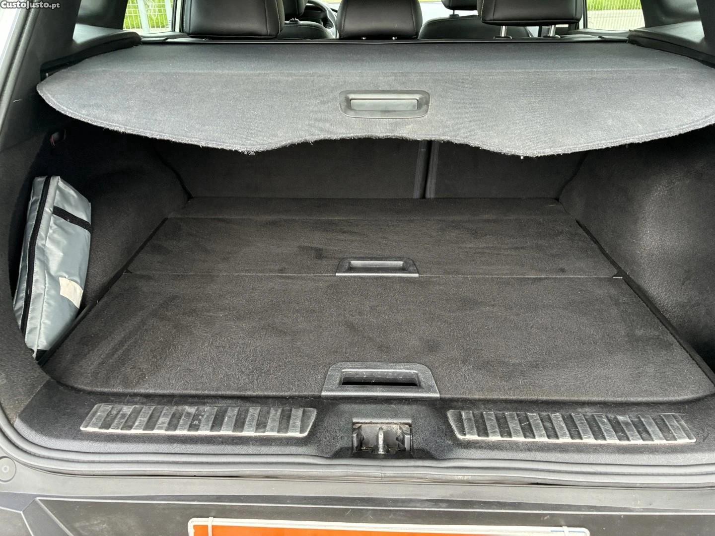 Renault Kadjar Energy TCe 130 LIMITED — fotografia 8