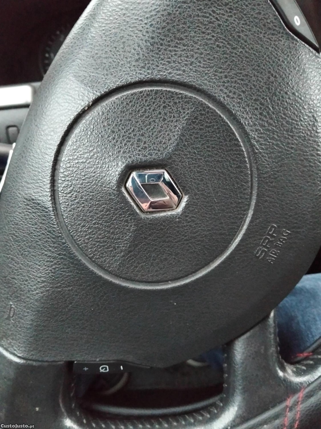 Renault Laguna 1900 — fotografia 5