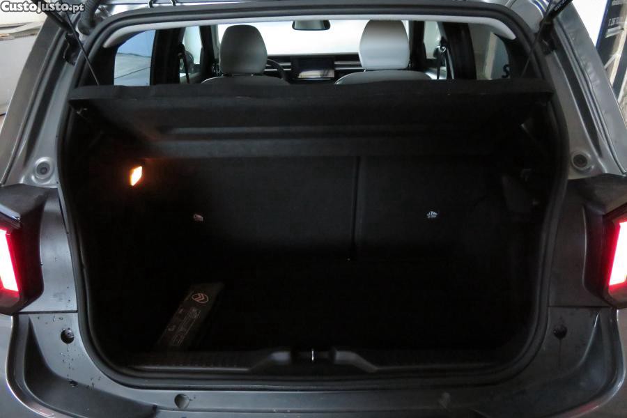 Citroën C3 1.2 Turbo You Pack P — fotografia 2