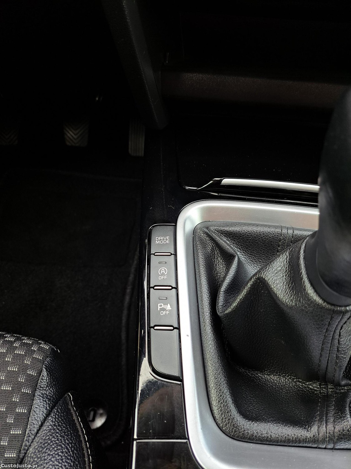 Kia Ceed SW 1.6 CRDI MHEV Drive + SRF — fotografia 14